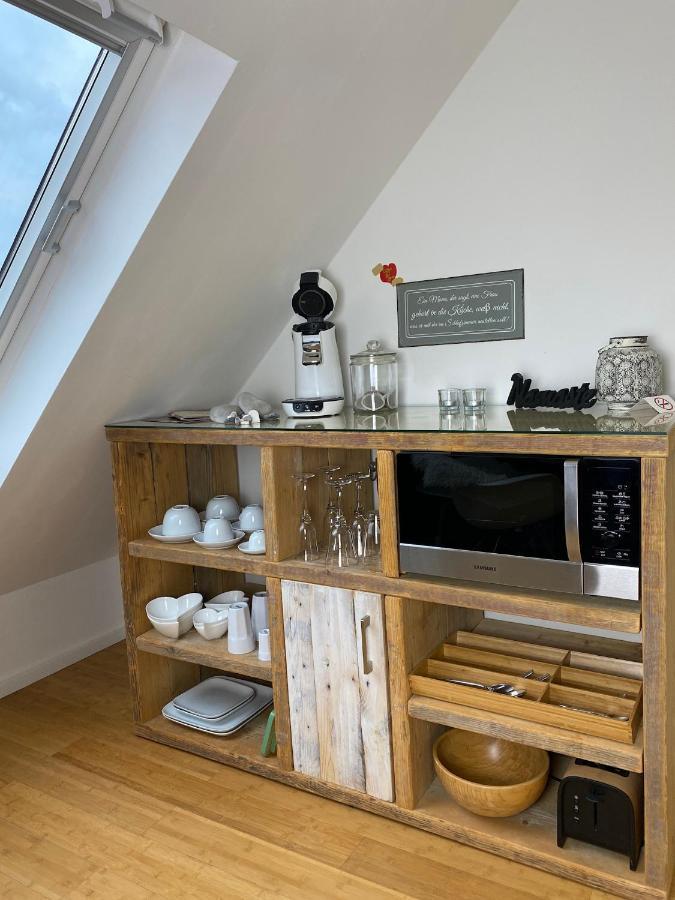 Private Wellness Suiten Mit Whirlpool Essen Bagian luar foto
