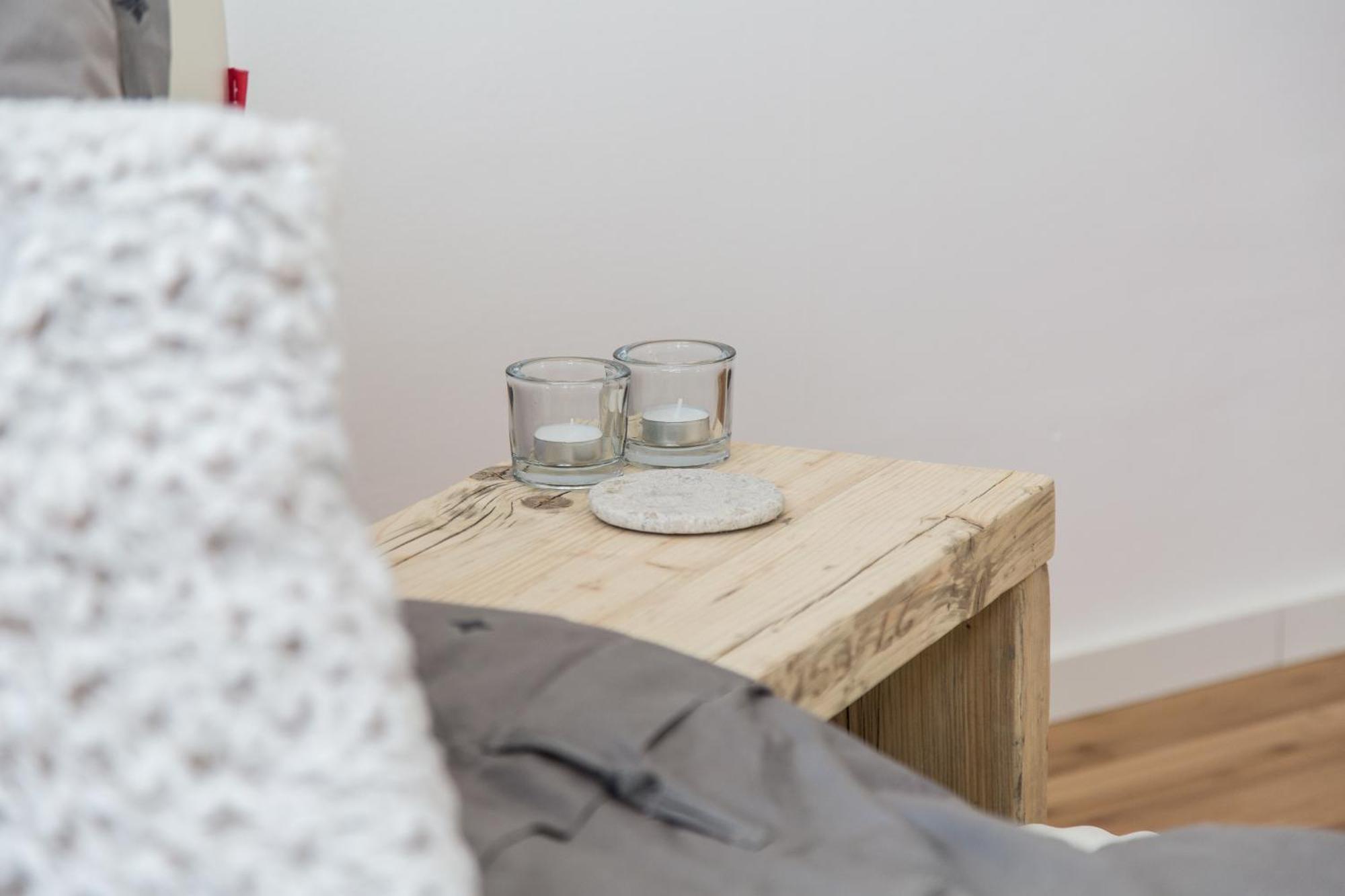 Private Wellness Suiten Mit Whirlpool Essen Bagian luar foto
