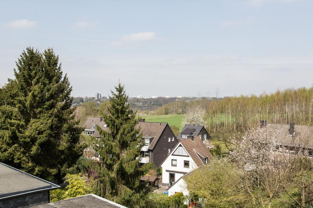 Private Wellness Suiten Mit Whirlpool Essen Ruang foto
