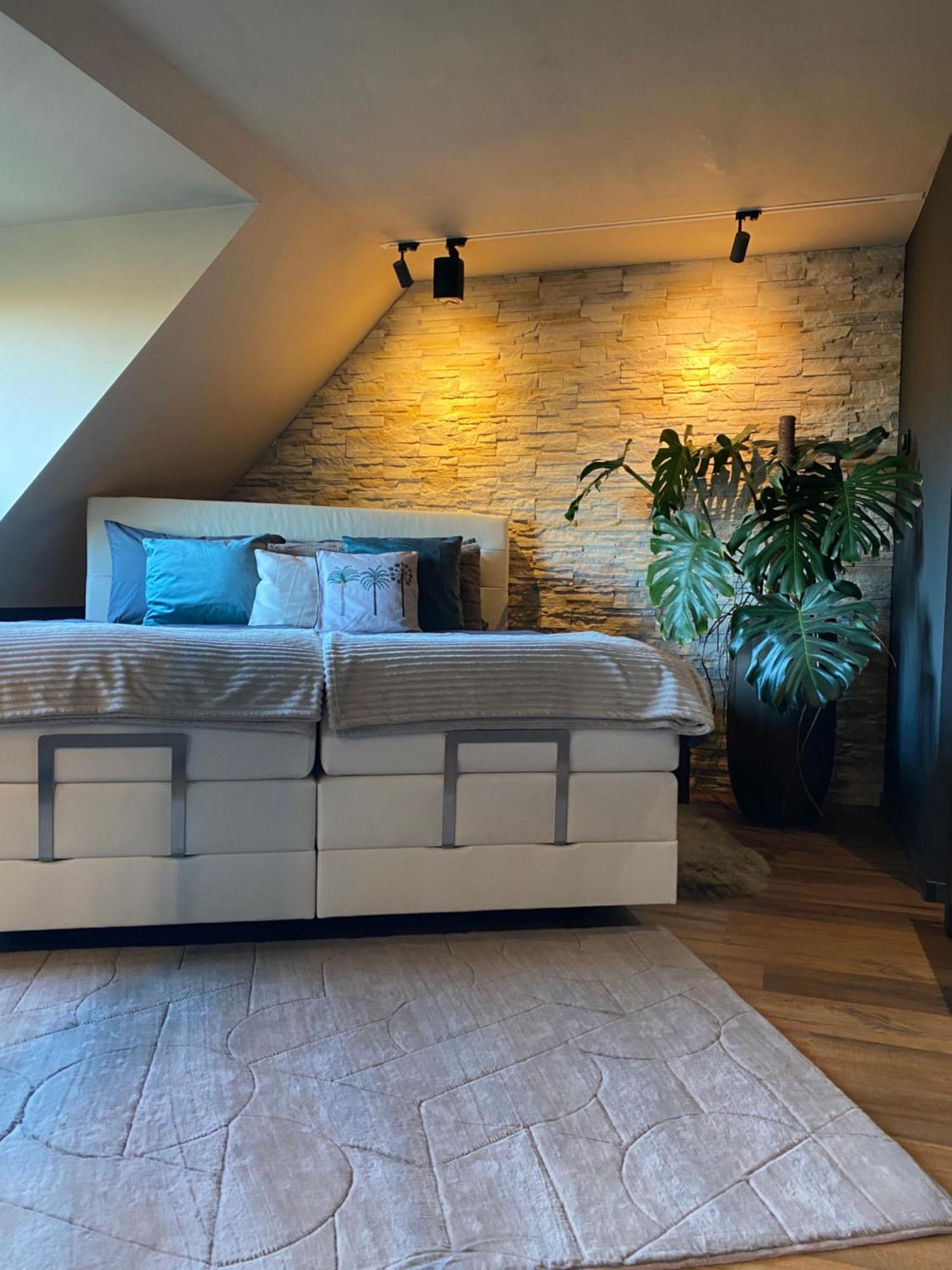 Private Wellness Suiten Mit Whirlpool Essen Bagian luar foto